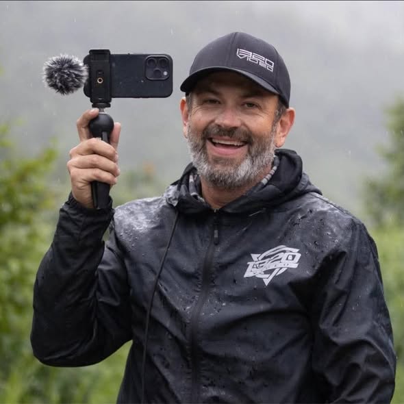 Kyle Loftis Injured in Omaha Crash While Filming 1320 Video High-Speed Shoot