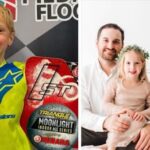 Briggs Pullin Pittsylvania Accident: Family and friends tribute in loving memory of 7-year-old boy who dies in tragic side-by-side crash