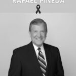 Rafael Pineda Obituary: Legendary Univision 41 New York Journalist Has Died