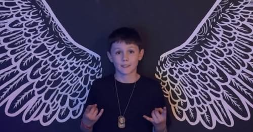 Shawn Humphrey Obituary: 11-Year-Old Indian Lake Schools Student Dies in Ohio