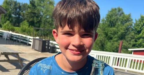 Rylen Yager, 14, Tragically Killed in Michigan Shooting — Fruitport Community and Schools Mourn Middle School Student