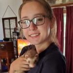 Riesen Kimmerly, 25, Dies After Tragic Car Accident in Greece, New York — Hamlin Community Mourns