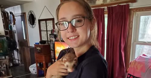 Riesen Kimmerly, 25, Dies After Tragic Car Accident in Greece, New York — Hamlin Community Mourns