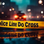 Cleveland Police Cruiser and RTA Bus Crash at West 25th & Detroit Leaves Three Injured