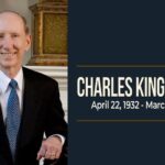 Charles King Sewell, Marietta, GA Obituary Death: Legendary Entrepreneur and Devoted Family Man Passes Away