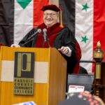 Steven Rose New Jersey, Obituary: Passaic County Community College Mourns Loss Of Dr. Steven Rose, Champion Of Phi Theta Kappa
