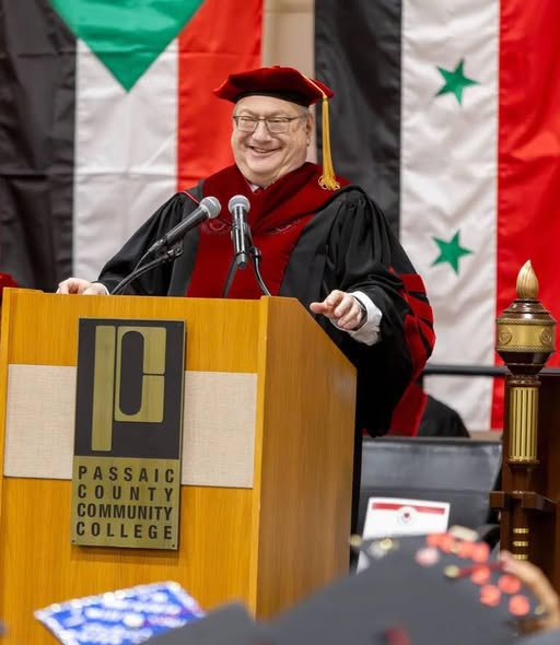 Steven Rose New Jersey, Obituary: Passaic County Community College Mourns Loss Of Dr. Steven Rose, Champion Of Phi Theta Kappa