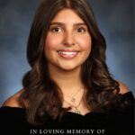 Andrea Montoya Watsonville California Death Obituary, St. Francis High School Alumna has Died
