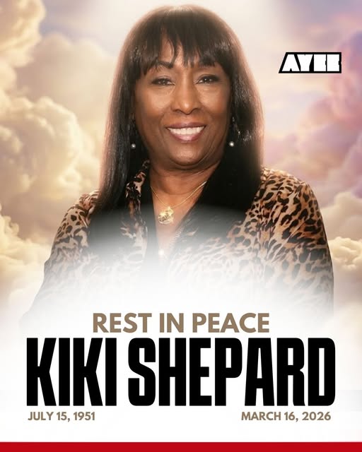 KiKi Shepard, Beloved “Showtime at the Apollo” Co-Host, Dies