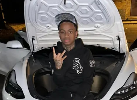 Tevin Burney, Durham NC, Obituary, Death: Friends And Family Mourns His Passing