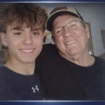 In Loving Memory of John Carter Martin, Bogart, Georgia