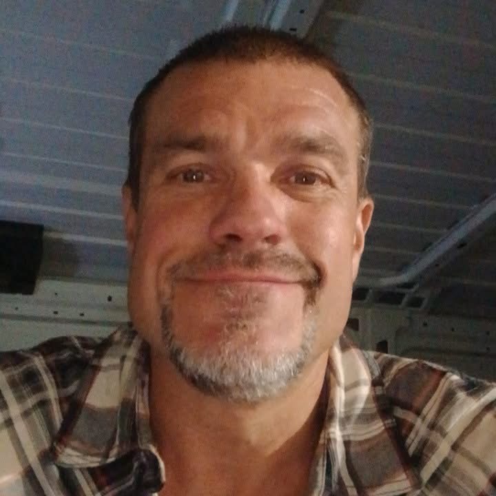 In Loving Memory of Tracy Clymer, Saginaw Township, Michigan