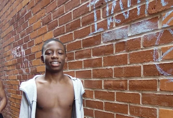 Irving Lumpkin III, Franklin, Obituary, Death: In Loving Memory of Irving Lumpkin III, Whose Life Was Tragically Taken