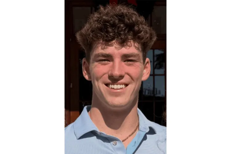 University of Alabama Student Jimmy Gracey Missing in Barcelona as Investigation Begins