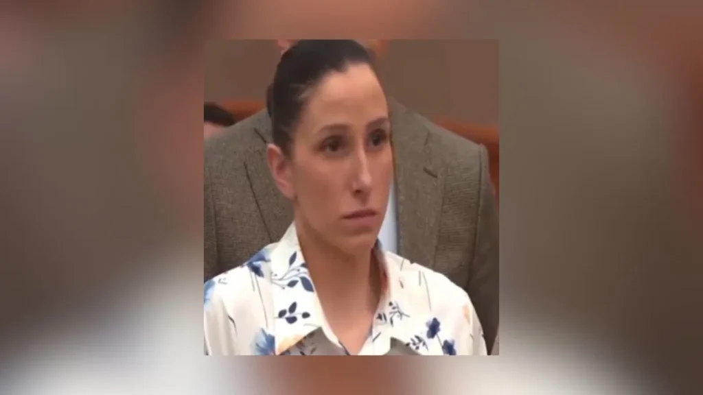 Kouri Richins Found Guilty in Husband’s Fentanyl Death; Children’s Book Raises Questions