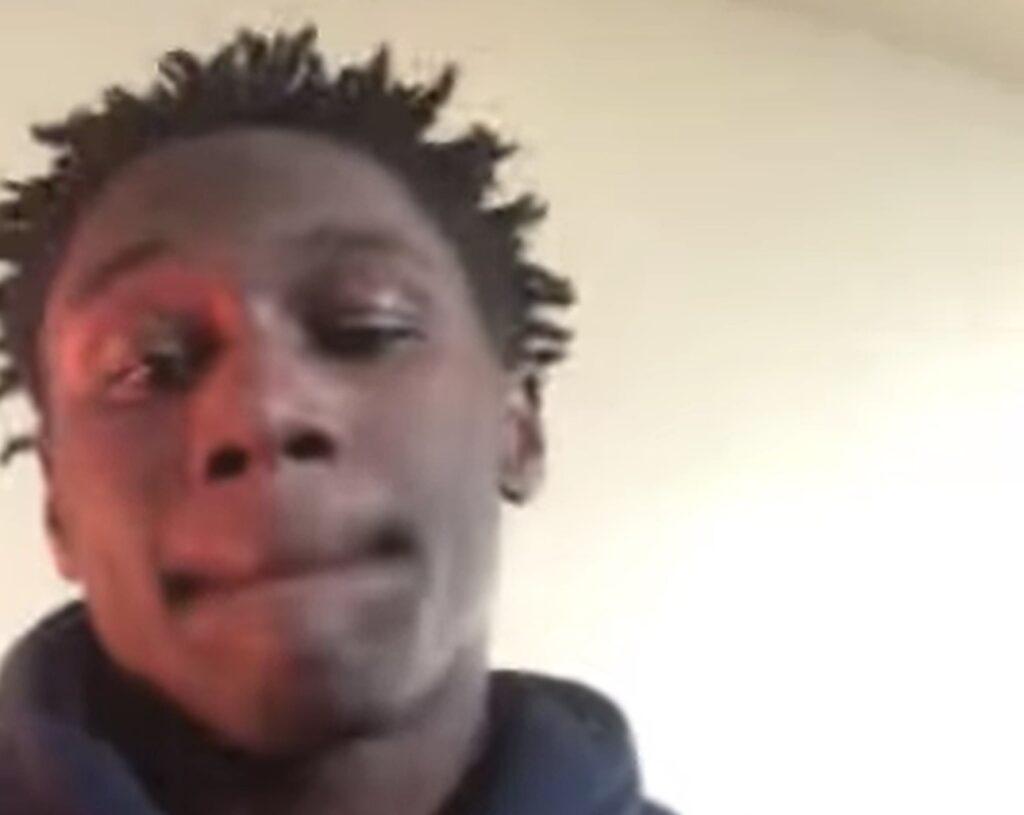 Ecaurion Wymes, Death, Obituary Community mourns the tragic loss in Cleveland, Ohio