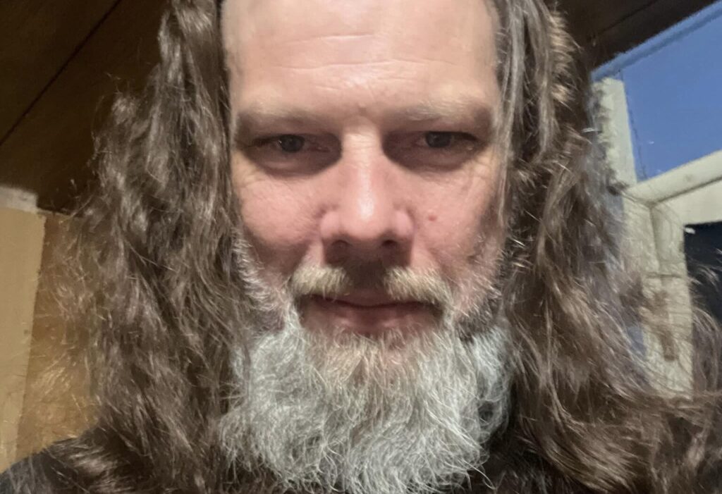 Jason Hilde, Death, Obituary, Life was taken in a homicide incident off Union Drive, Hoodsport, Washington