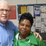 Mishell Laurine Warner, Death, Obituary, hit-and-run crash in West Park