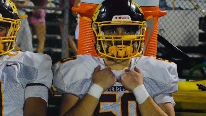 Matt Kellam Hereford, MD Obituary-Death: Hereford High School Student-Athlete Has Died, GoFundMe