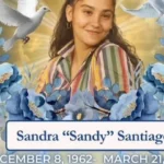 Sandra “Sandy” Santiago, Mount Vernon NY, Obituary, death: In loving Memory of Sandra “Sandy” Santiago