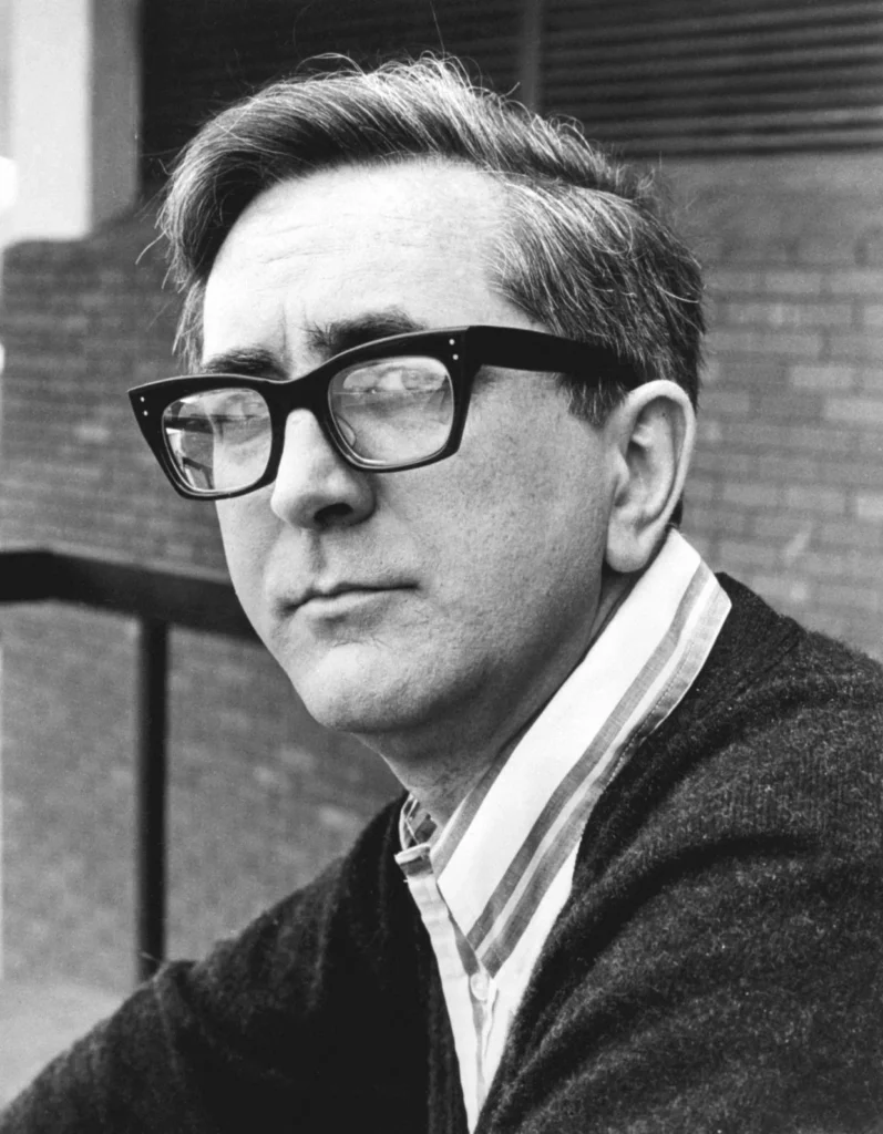 Master Spy Novelist Len Deighton Passes Away at 97