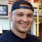 Celebrating the Life of Michael Altman, Chicago Firefighter