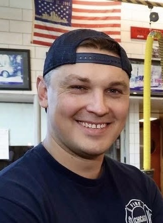 Celebrating the Life of Michael Altman, Chicago Firefighter