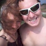 In Loving Memory of Nash Prystie, Kenora, Ontario