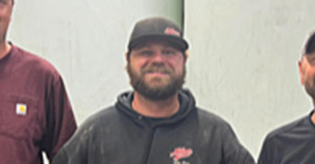 In Loving Memory of Derek Glassman, Oakley, Kansas