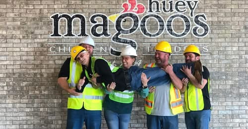 Buddy Powell of Longview, TX Dies After Public Works Accident