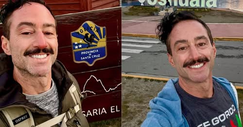 Remembering Sean Christopher Bartel, World Traveler and Journalist