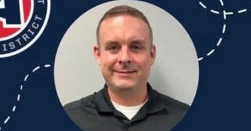 David Denton of Aubrey, TX Dies After McNabb Middle School Accident