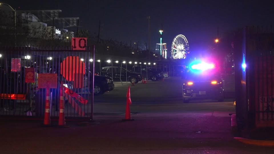 Investigators Probe Rodeo Shooting Sparked by Parking Dispute