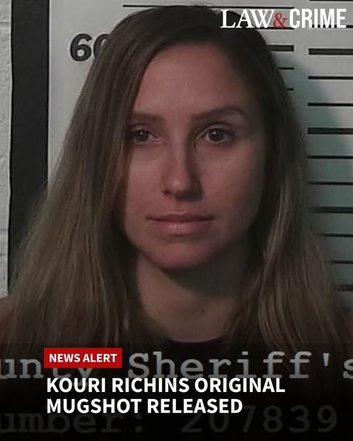 Jury Finds Kouri Richins Guilty in Killing of Husband Eric