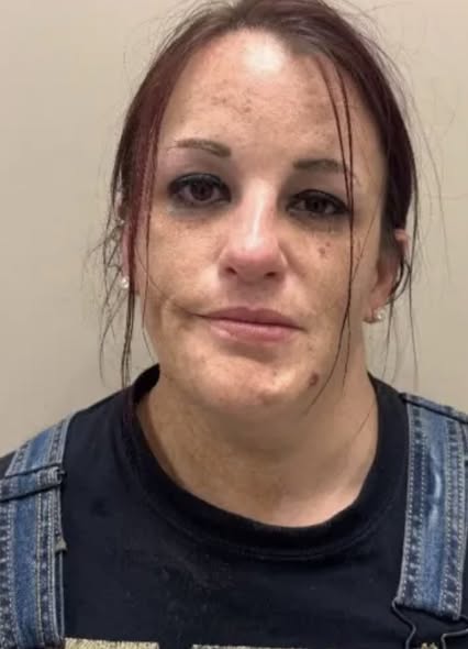 Woman Accused of Shoplifting Left Children in Hot Car, Police Say