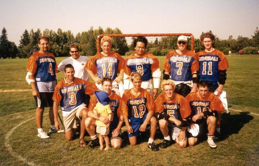 Obituary: Al Luciuk, Esteemed Saskatoon Teacher and Mentor, Has Died