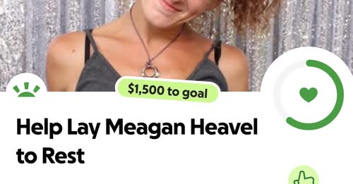 Meagan Heavel, Mount Carmel PA, Obituary, Death: In Loving Memory of Meagan Heavel