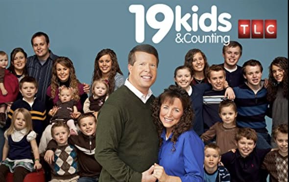 Another Duggar Arrested for Crimes Against Children.