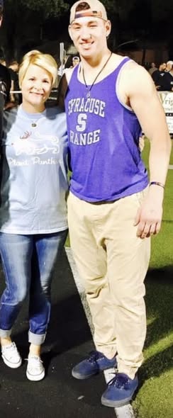 Rex Culpepper, Obituary, Death: Former Syracuse QB and Cancer Survivor Dies at 28