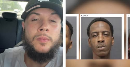 Obituary: Mitchell Paul Ventress of Baton Rouge—Remembering a Life Tragically Lost