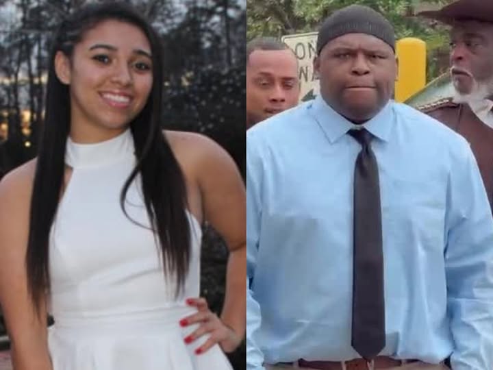 Woman Found Dead Weeks After Disappearance Following Gas Station Stop