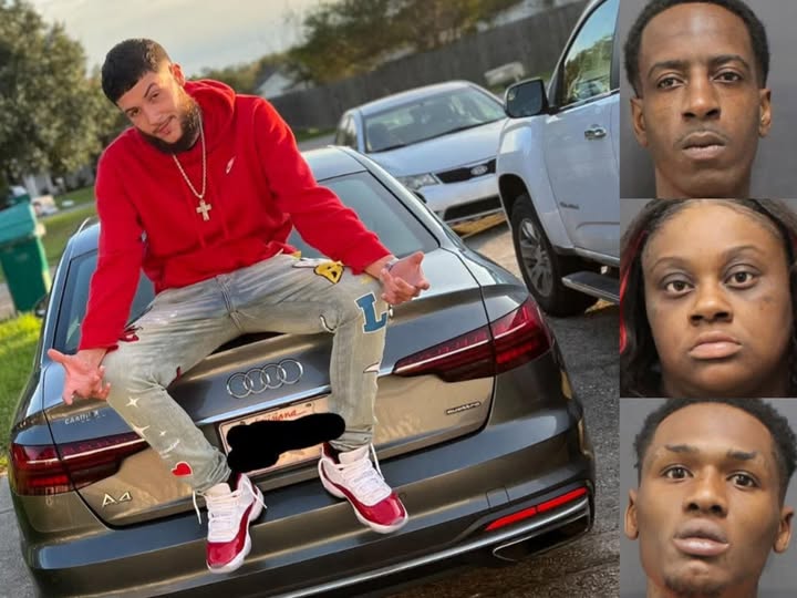 Fatal Shooting in McDonald’s Parking Lot Leaves Man Dead in His Car