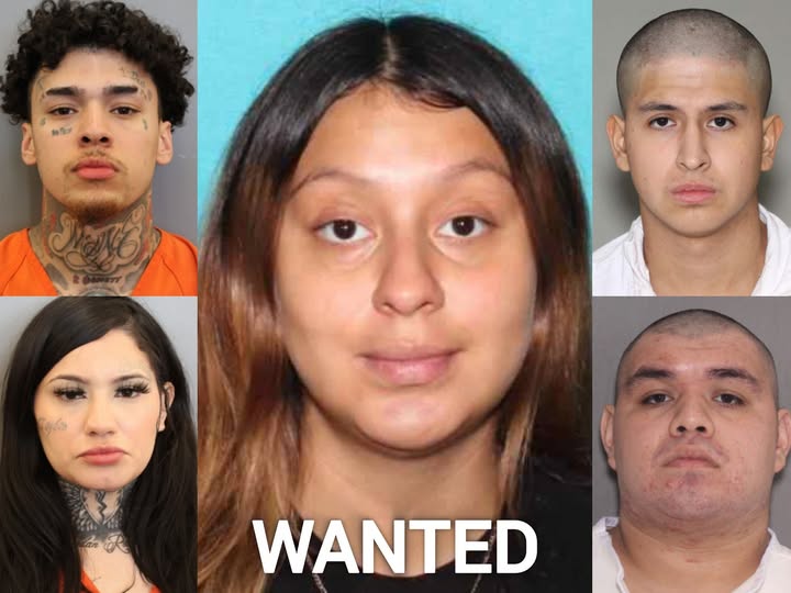 Six Suspects Charged in Deadly Home Invasion That Claimed Two Lives