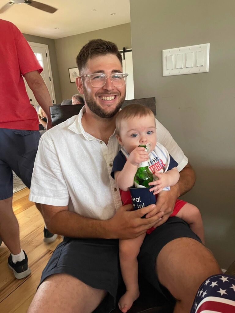 Dylan Robinson Hagerstown, Maryland Death: Family And Friends Mourn His Passing