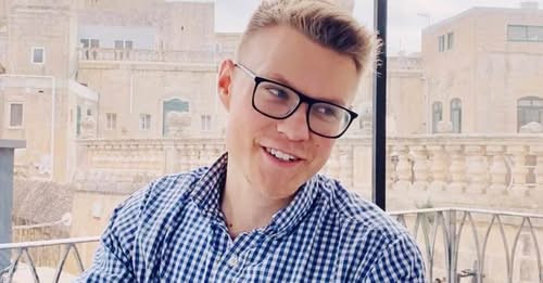 Adam Michalowski, New York, Obituary, Death: Yale Student from New York Dies During Trip to Mexico