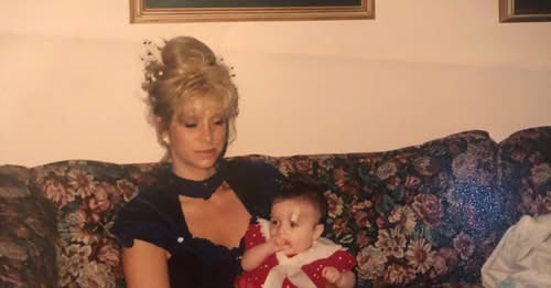 In Loving Memory of Karrie Vuchinich Brooks, Glendale, Arizona