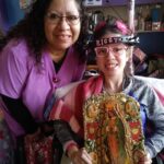 In Loving Memory of Connie Pachicano, Crandall, Texas