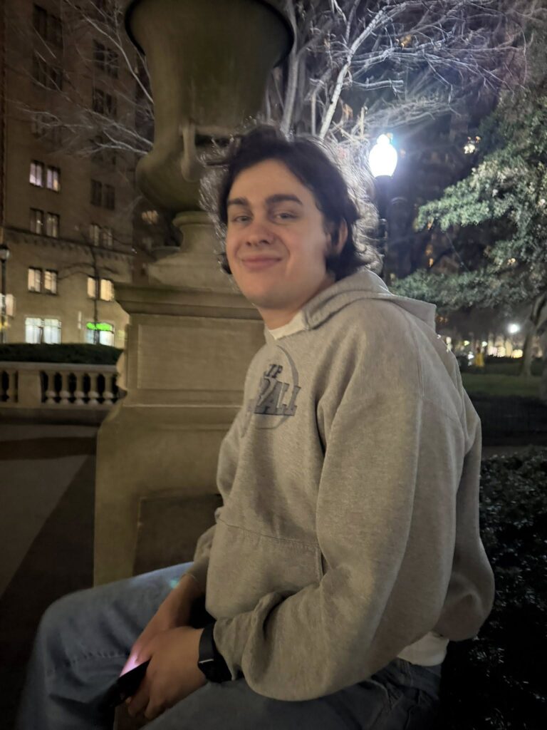 Nevan Mcconnell Accident, Lebanon Pennsylvania Death: Beloved Son Gone Too Soon