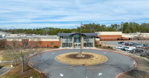 Centennial High School Lockdown in Roswell, GA: Students and Staff Safe After Off-Site Threat