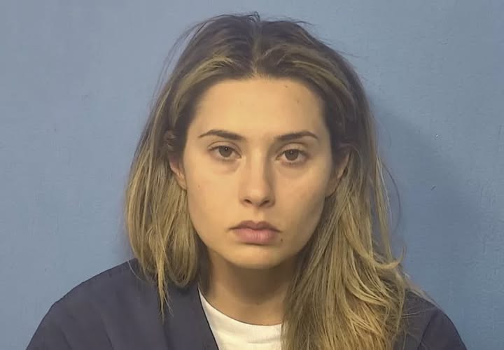 Special Ed Teacher Accused of SA’ing Student.